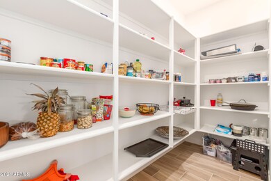 PANTRY