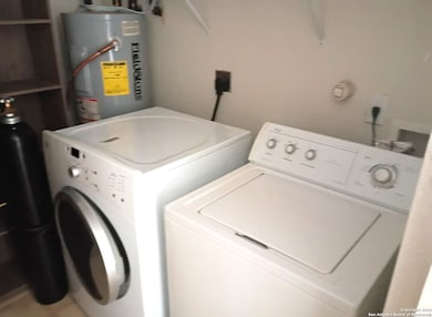 9866 Placid Bay, San Antonio, TX 78245 - photo 7