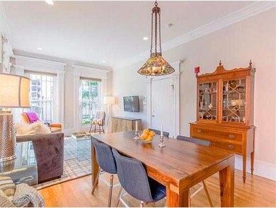 437 Shawmut Ave unit 1, Boston, MA 02118 - photo 4