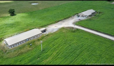 470389 E 650 Rd, Westville, OK 74965 - photo 6