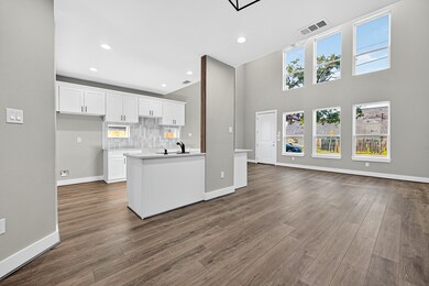 3826 Rosemont St, Houston, TX 77051 - photo 4