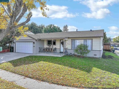 3602 Longview Rd, Antioch, CA 94509 - photo 2