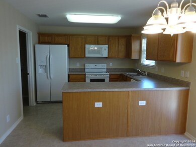 7415 Lacey Oak Path, San Antonio, TX 78223 - photo 4