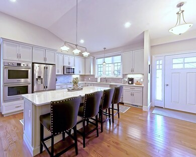 220 Village Ln unit 220, Bellingham, MA 02019 - photo 2