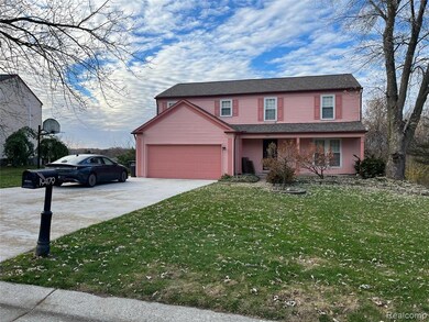 19479 Scenic Harbour Dr, Northville, MI 48167 - photo 5