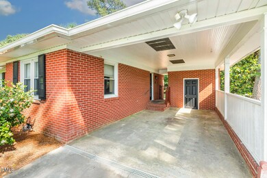 Carport