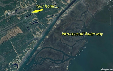 5646 Giddyup Ln, Awendaw, SC 29429 - photo 2