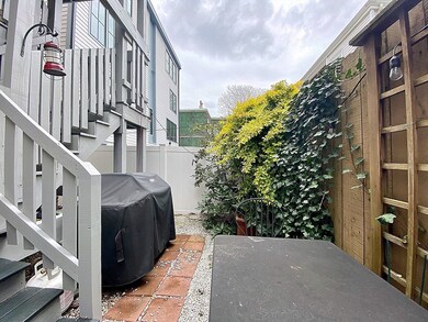 12 Swallow St unit 1, Boston, MA 02127 - photo 6