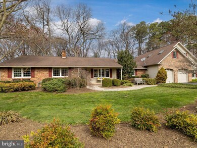 120 Queens Colony High Rd, Stevensville, MD 21666 - photo 2