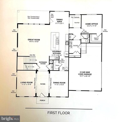 17904 Waterfowl Ct, Purcellville, VA 20132 - photo 3