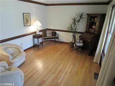 Living Room - Formal Living Room would also make a