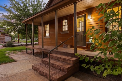 127 W Main St, Rockville, UT 84763 - photo 2