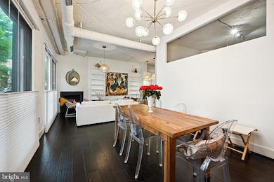 1700 Kalorama Rd NW unit 207, Washington, DC 20009 - photo 4