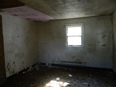 back room