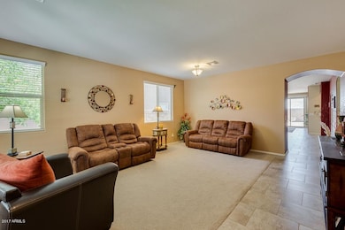 18359 E San Ignacio Ct, Gold Canyon, AZ 85118 - photo 6