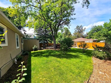 5707 W 35th Ave, Wheat Ridge, CO 80212 - photo 2