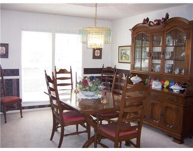 Dining Room. Bring on the Company