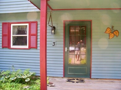 27 Anderson Hill Rd unit 3, Enfield, NH 03748 - photo 2