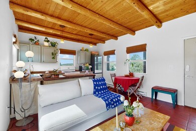 39C Ranchos Canoncito unit C, Santa Fe, NM 87508 - photo 7