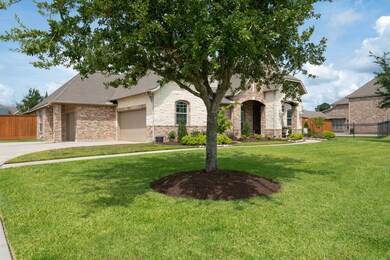 17711 Safe Haven Dr, Cypress, TX 77433 - photo 2