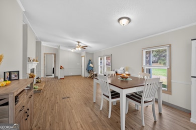 91 Neal St, Commerce, GA 30529 - photo 6