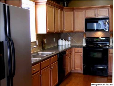 2ND VIEW OF KITCHEN!