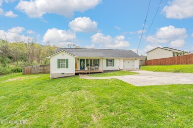 775 Butter and Egg Rd, Jacksboro, TN 37757 - photo 5