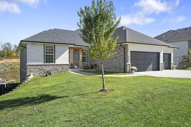 718 S Peach Brook, Nixa, MO 65714 - photo 2