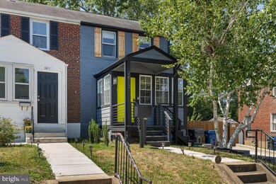 2613 Jefferson Dr, Alexandria, VA 22303 - photo 2