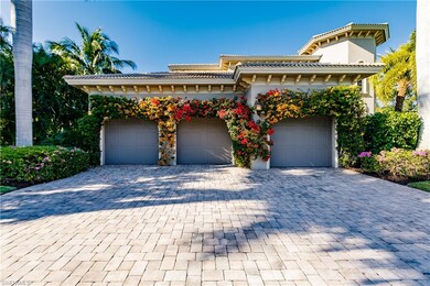 575 Turtle Hatch Rd, Naples, FL 34103 - photo 3