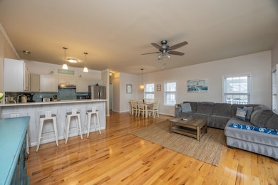 135 E Baker Ave unit C, Wildwood, NJ 08260 - photo 3