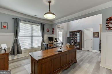 561 Wagon Hill Ln, Sugar Hill, GA 30518 - photo 7