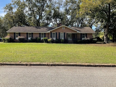 104 Lakeview Dr, Eufaula, AL 36027 - photo 4