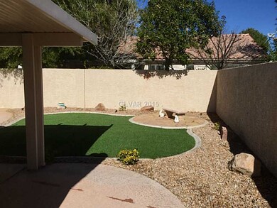 Yard/Garden.