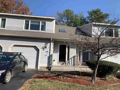 84 Branch Turnpike unit 66, Concord, NH 03301 - photo 2