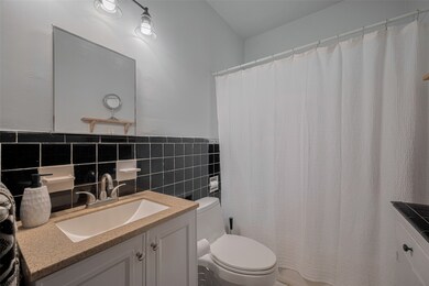 Vanity sink