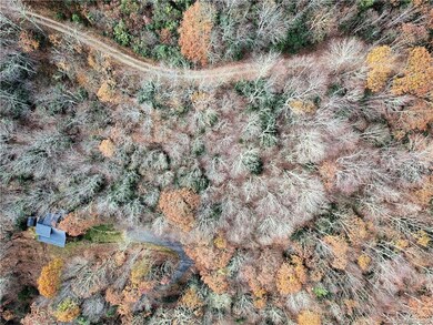 Drone Birds Eye View