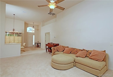 1283 W Diamond Shore Loop, Hernando, FL 34442 - photo 2