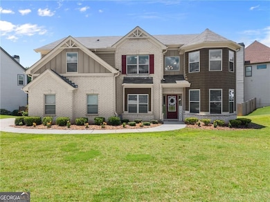 4420 Belcrest Way, Cumming, GA 30040 - photo 2