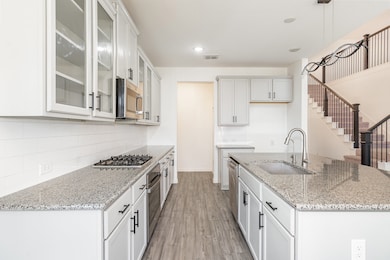 428 Halwin Dr, Fort Worth, TX 76131 - photo 6