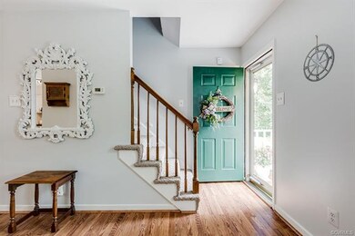 9241 Fair Hill Ct, Mechanicsville, VA 23116 - photo 4