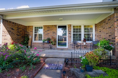 229 Warren Rd, El Dorado, KS 67042 - photo 4