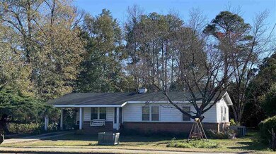 1107 Green St, Warner Robins, GA 31093 - photo 3