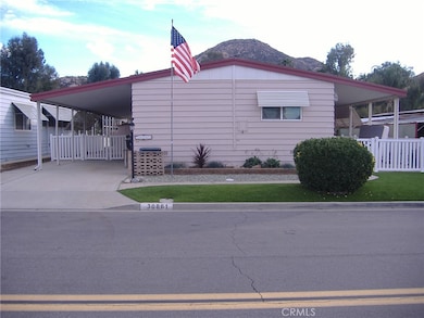 30861 Paradise Palm Ave, Homeland, CA 92548 - photo 3