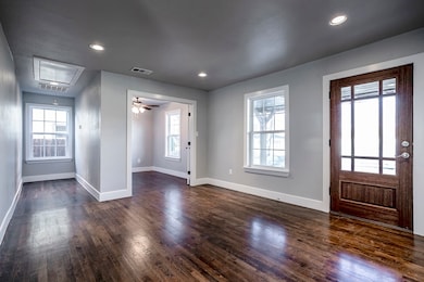 1610 W Clarendon Dr, Dallas, TX 75208 - photo 4