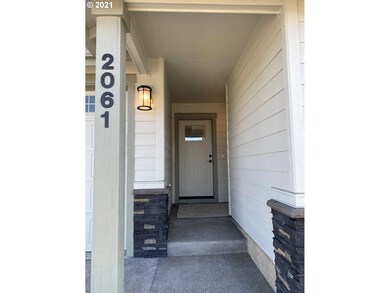 2061 SE Academy St unit 160, Dallas, OR 97338 - photo 2