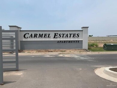 1415 S Flag St unit 3, Pharr, TX 78577 - photo 3