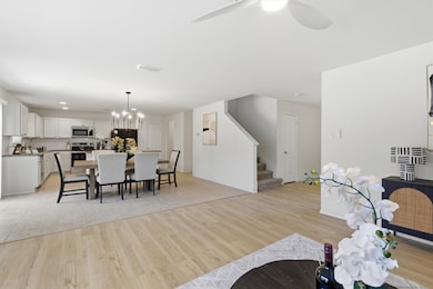 936 Blackberry Trail, Fort Worth, TX 76120 - photo 3