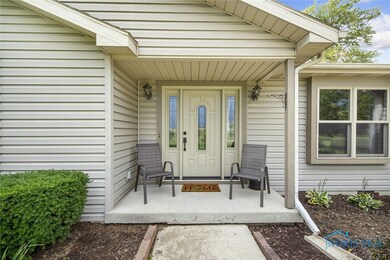 14397 Kiel Rd, Weston, OH 43569 - photo 3