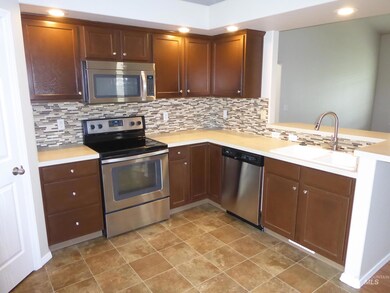 1512 W Teton Ave, Nampa, ID 83686 - photo 4